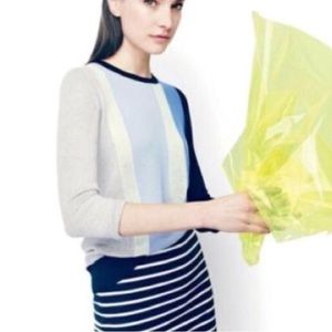 J Crew Merino Wool Sweater - Size M